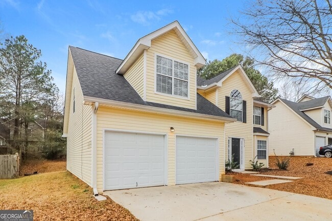 Building Photo - 6573 Shaffers Way