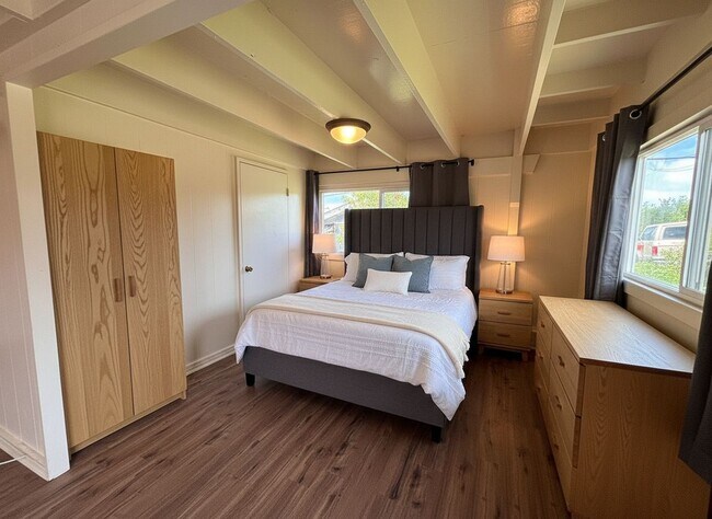 Dormitorio - 2842 Old Haleakala Hwy