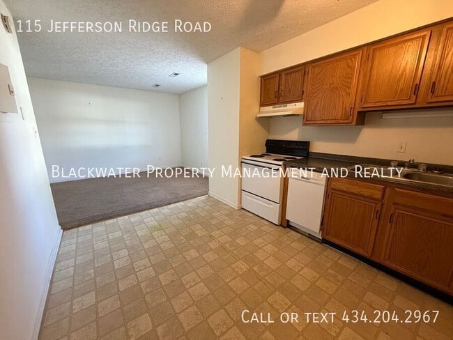 Photo - 115 Jefferson Ridge Rd Apartment