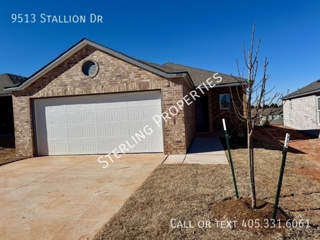 Foto principal - 9513 Stallion Dr