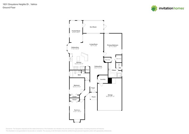 Foto del edificio - 1831 Greystone Heights Dr