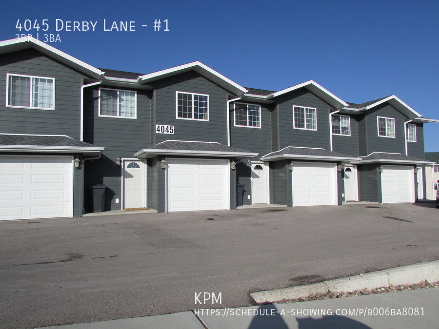 Primary Photo - 4045 Derby Ln