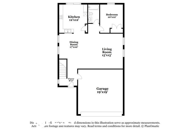 Building Photo - 1138 Desert Springs Ln