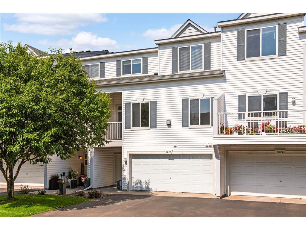 3826 Abercrombie Ln, Stillwater, MN 55082 Townhome Rentals in