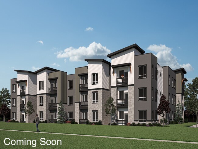 Foto del edificio - Orchard Park Apartments