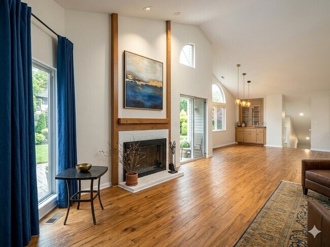 Building Photo - 1029 Courtland Dr