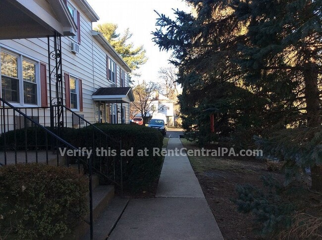 Building Photo - 4597 Ethel St