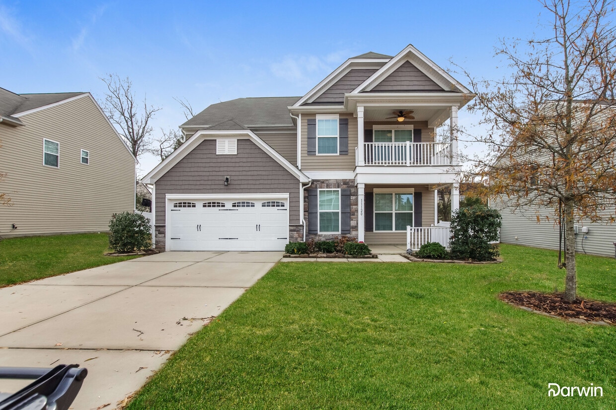11120 Comiskey Lane, Charlotte, NC 28273 House Rental in Charlotte, NC