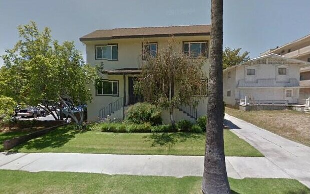 Foto principal - Beautiful spacious and bright apartment in the Pasadena Area