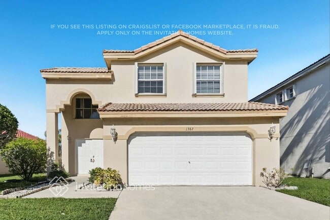 Building Photo - 1382 SW 106th Ave