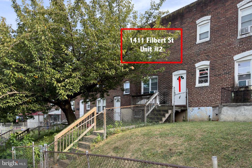 Primary Photo - 1411 Filbert St