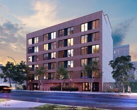Building Photo - 179 Academy St
