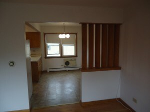 Building Photo - 8858 N Wisner St