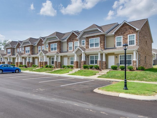 Photo - 185 Cobblestone Place Dr Townhome