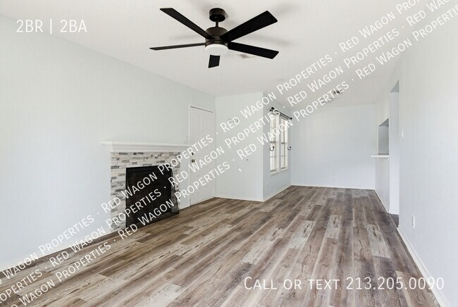 Foto del edificio - 14343 Judson Rd