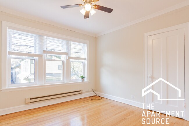 Foto del edificio - 4218 N Clark St