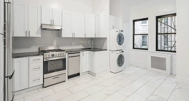 Foto del edificio - 11 Abingdon Square