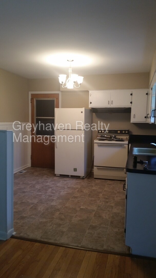 Foto del edificio - 1407 N Moore Rd