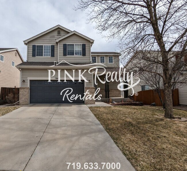 Building Photo - Beautiful 4-Bedroom Home in Briargate!