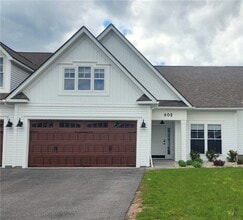 Building Photo - 602 Championship Dr
