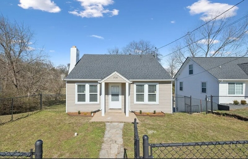 Foto principal - 306 W 17th St