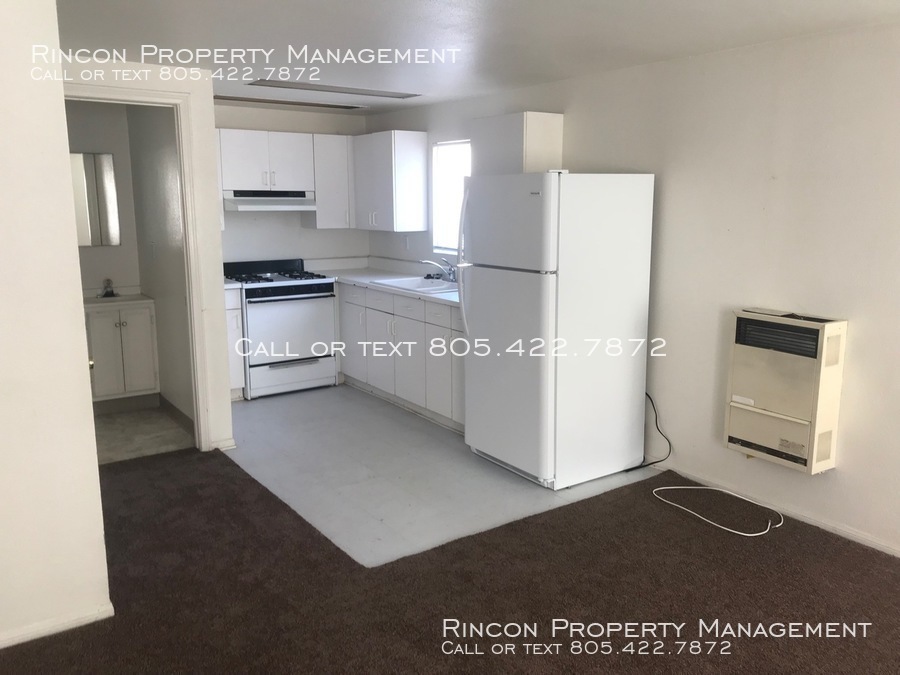 Primary Photo - Perfect Studio Apartment *Ventura*