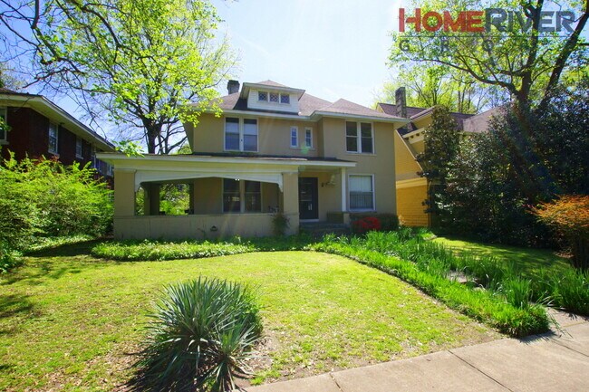 Front - 1277 Carr Ave