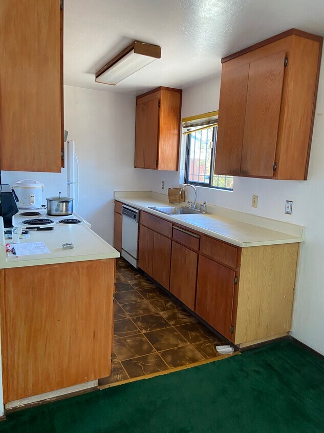 Foto principal - 3062 11th St