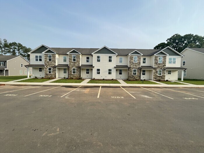 1056 Peony Ln, Youngsville, NC 27596 Townhome Rentals in Youngsville