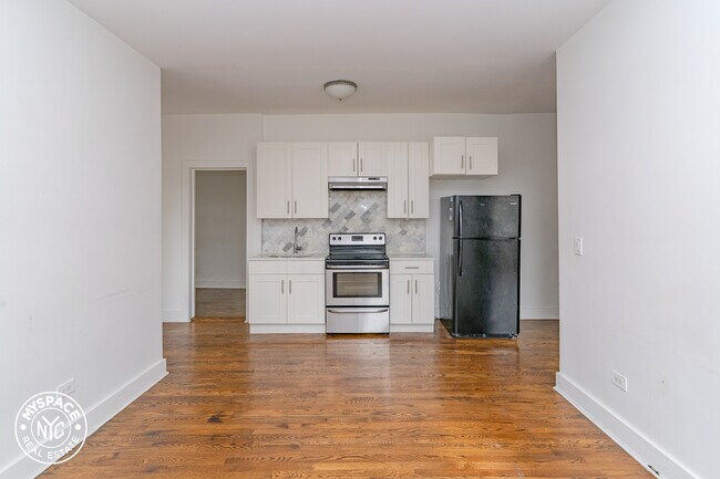 Building Photo - 2574 Bedford Ave