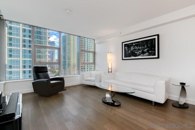 Foto del edificio - 1388 Kettner Blvd
