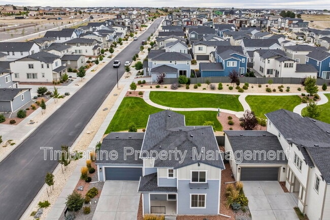 Building Photo - 5833 Spring Breeze Dr