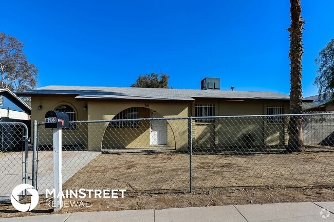 Building Photo - 8209 S 24th Way