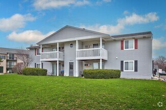 Building Photo - 419 Stratford Way