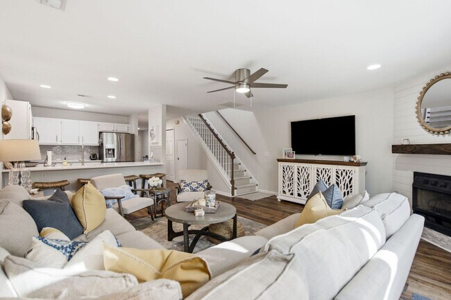 Foto del edificio - 6328 Wrightsville Ave