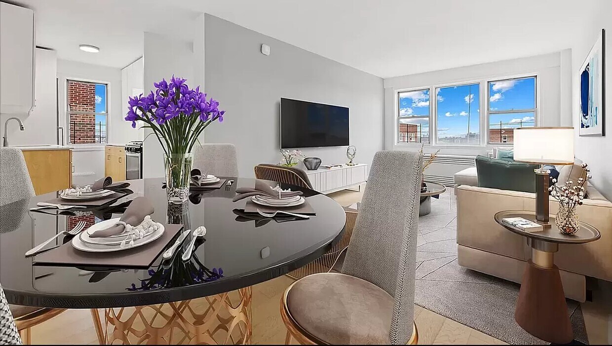 Foto principal - 2300 Fifth Avenue