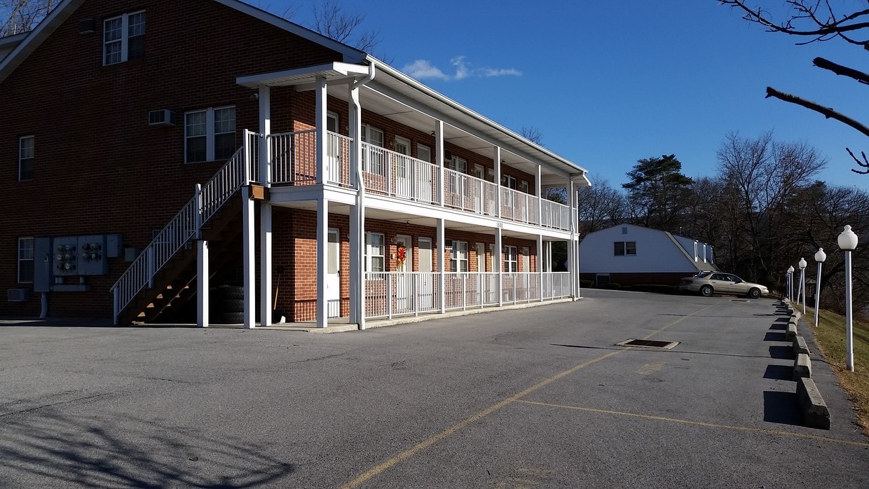 1500 Broadway, Altoona, PA 16601 Apartments in Altoona, PA