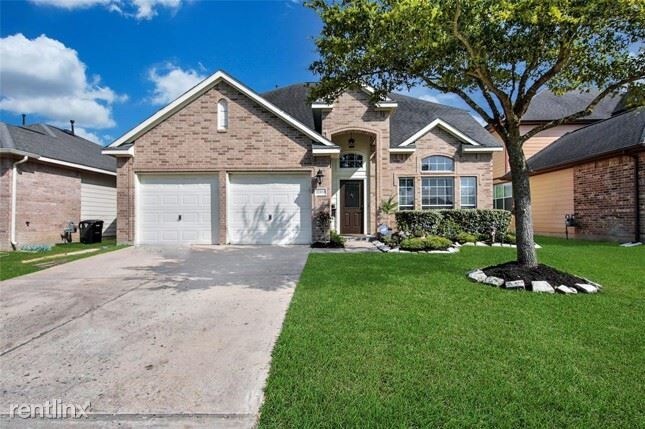 Foto del edificio - 4 br, 2 bath House - 21610 Bedias Creek Drive