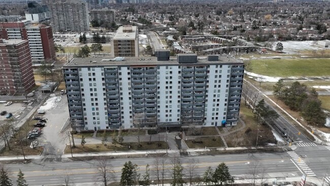  - Birchmount Place Apartment
