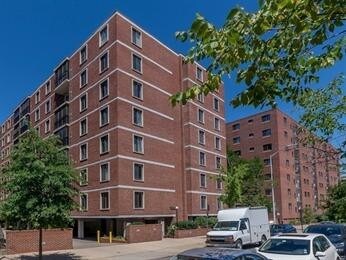 Foto principal - 1580 Massachusetts Ave