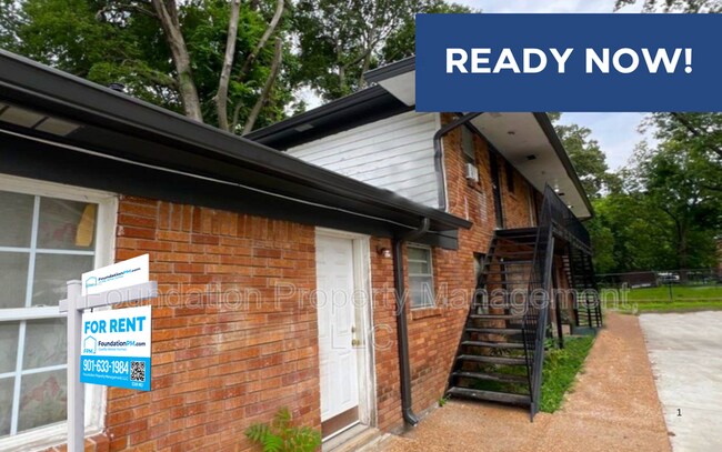 Building Photo - 728 St Paul Ave