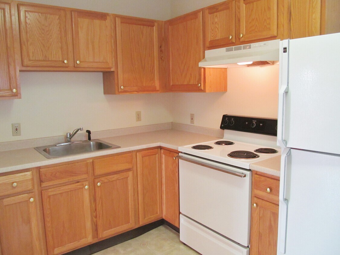 Primary Photo - 252 N 5th Ave