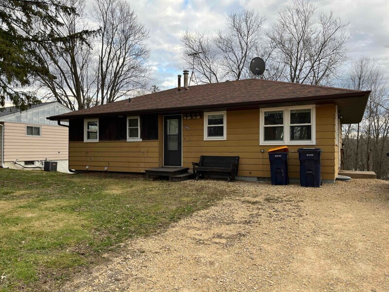 195 W Grove St, Ellsworth, WI 54011 Townhome Rentals in Ellsworth WI