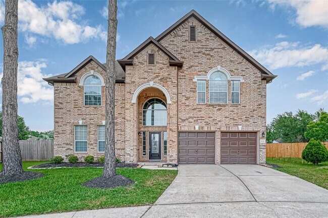 Foto del edificio - 9519 Stone Terrace Ct