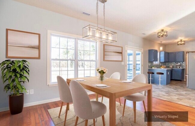 Foto del edificio - 5786 W Tensleep Rd