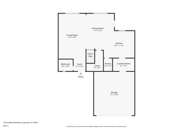 Foto del edificio - 12719 Gable Wind Mill Ln
