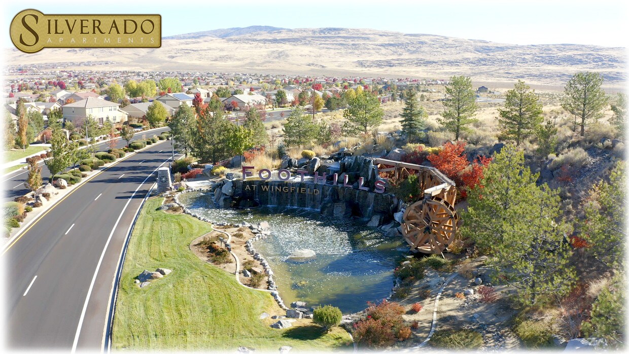 SILVERADO APARTMENTS Apartments in Sparks, NV