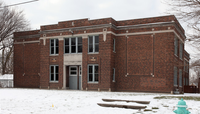 Building Photo - Wexford on the Park