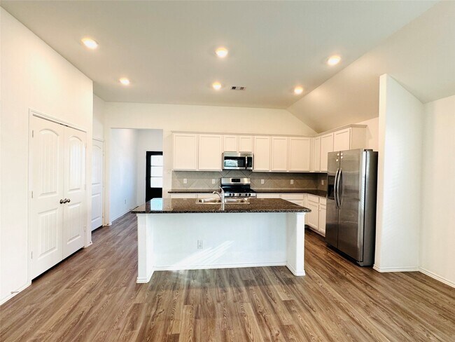 Foto del edificio - 3535 Britton Burrow Way