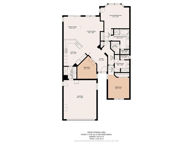Building Photo - 43387 St Andrews Dr